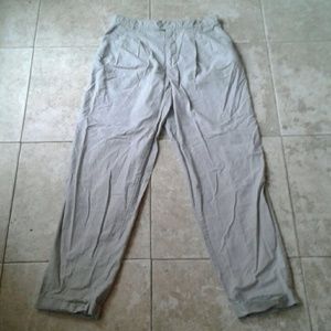 Nuovo New Forces Thin Cotton Pants Sz 32